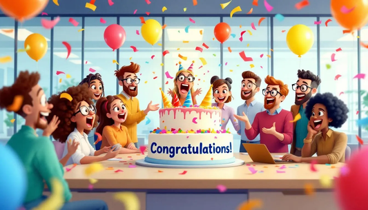 How Ecards Work: A Guide to Sending the Perfect Digital Greeting