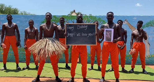 video message for wedding