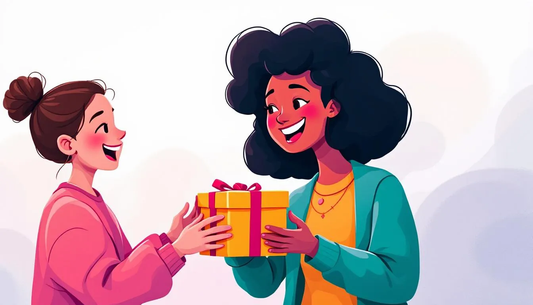 friendship gift