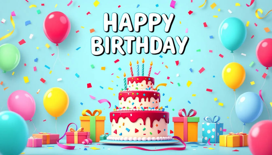 10 Hilarious Funny Birthday Email Cards to Brighten Their Day