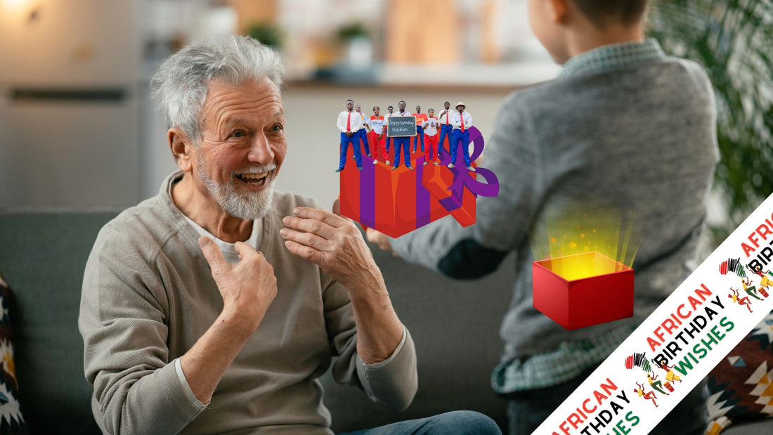 The Best Gift for Him in a Long Distance Relationship