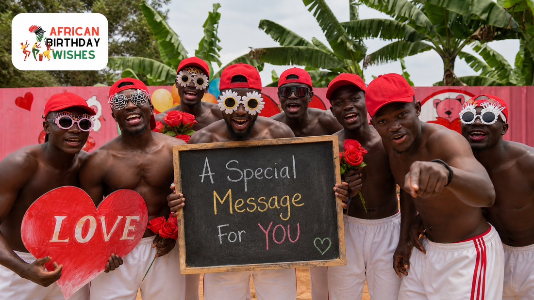 Birthday Video Messages: What to Say + 10 Ideas and Examples